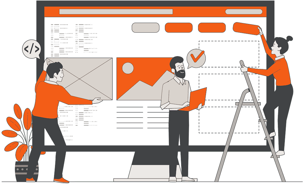Development background